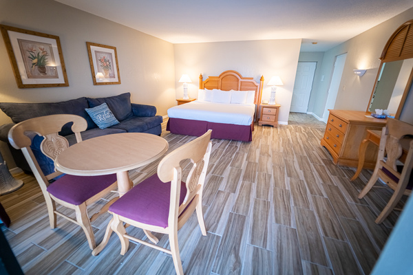 Harborlight Waterfront Suite Photo 1
