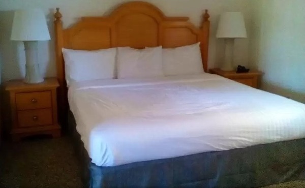 Angler Apartment Photo 3