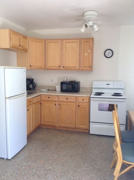 Angler Apartment Photo 1