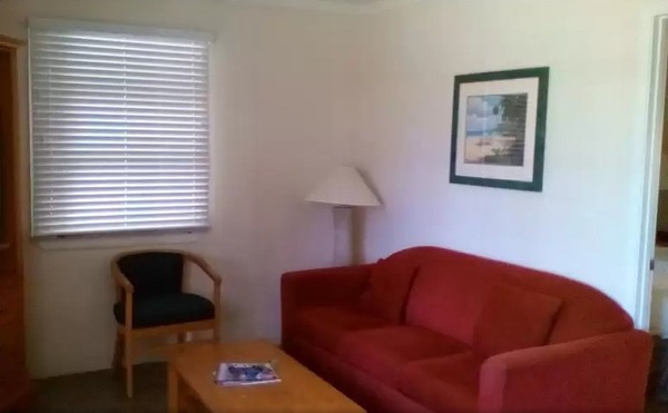 Angler Apartment Photo 2