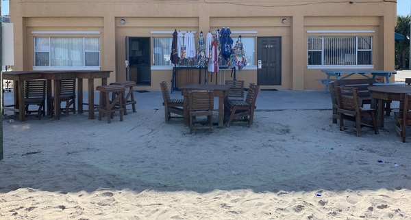 Tides Apartment Photo 1