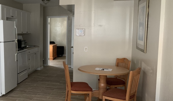 Tides Apartment Photo 3