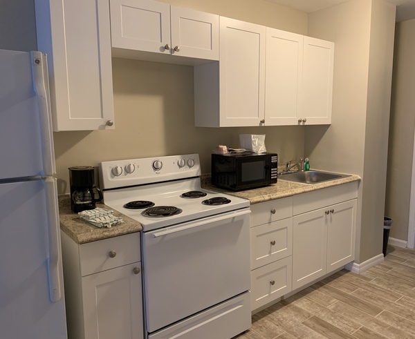 Tides Apartment Photo 4