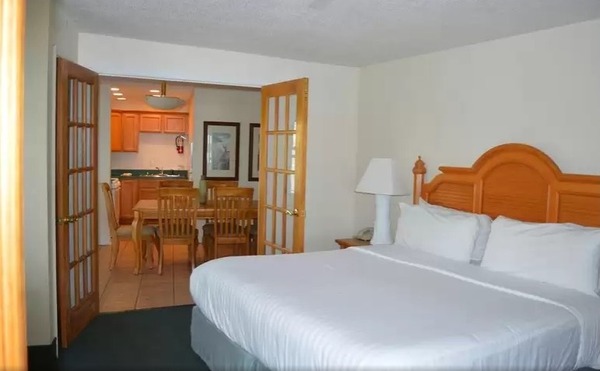 Harborlight Apartment Photo 3