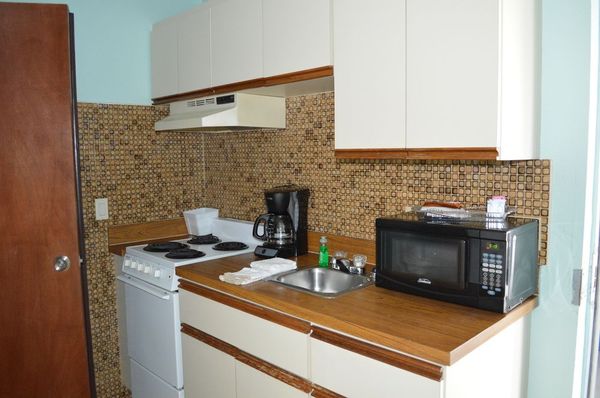 Harborlight Waterfront Suite Handicap Photo 5